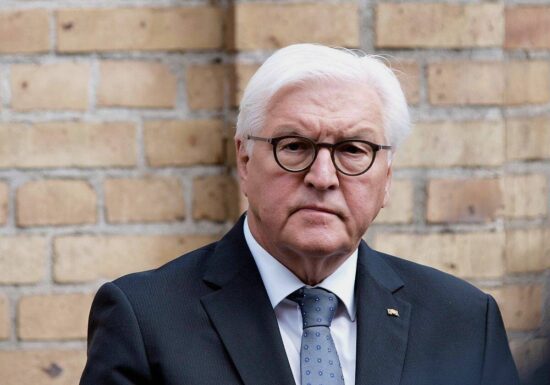 Steinmeier kondoliert nach Flugzeugunglück in Südkorea