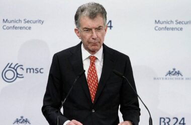 Heusgen mahnt zu schneller Hilfe Deutschlands für Syrien