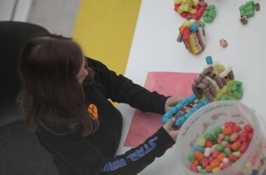 Grüne und FDP schließen sich Kritik an Kinderbetreuung an