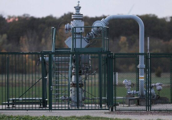 Linke will Untersuchungsausschuss zu Energieabhängigkeit