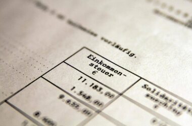 Union will Abbau der kalten Progression zustimmen
