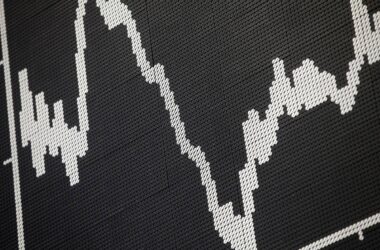 Dax am Mittag weiter im Plus - Ölpreis gesunken