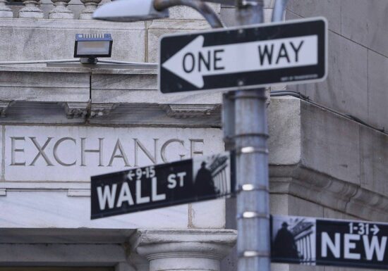 US-Börsen uneinheitlich - Dow beendet Negativserie