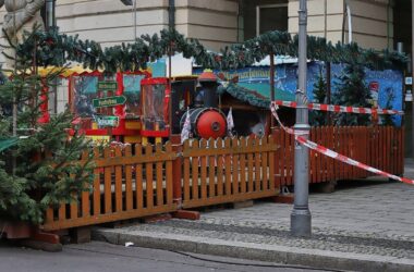 Faeser verspricht umfangreiche Aufklärung nach Magdeburg-Anschlag