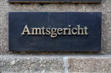 Zahl der Zwangsversteigerungen legt weiter zu - aber langsamer