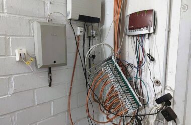 Studie: Wachsender Datenhunger bringt Netze an ihre Grenzen