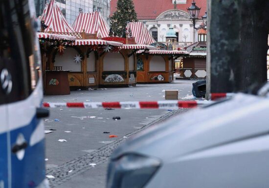 Städtetag dämpft Erwartungen an Schutz von Weihnachtsmärkten