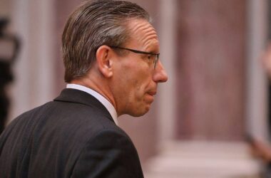 Kukies hält Reform der Schuldenbremse für alternativlos