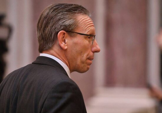 Kukies hält Reform der Schuldenbremse für alternativlos