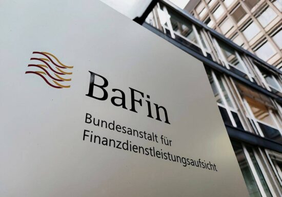 Bafin knöpft sich Deutsche-Bank-Tochter DWS vor