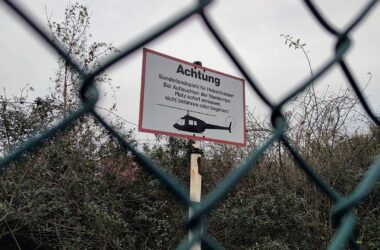 Bericht: Zivilschutzhubschrauber immer häufiger nicht einsatzbereit