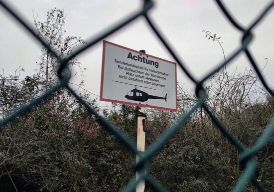 Bericht: Zivilschutzhubschrauber immer häufiger nicht einsatzbereit