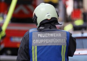 Staatsanwaltschaft stellt Ermittlungen zu Großbrand in Berlin ein