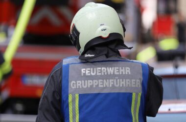 Staatsanwaltschaft stellt Ermittlungen zu Großbrand in Berlin ein