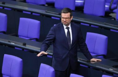 FDP-Generalsekretär: Syrern eine Rückkehr-Perspektive eröffnen