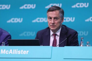 EU-Außenpolitiker befürchtet neuen Bürgerkrieg in Syrien