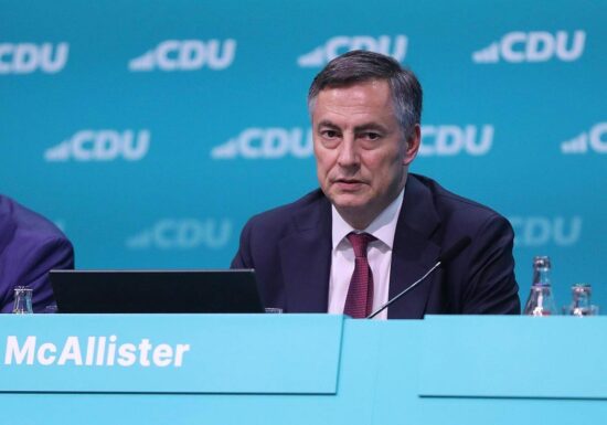 EU-Außenpolitiker befürchtet neuen Bürgerkrieg in Syrien