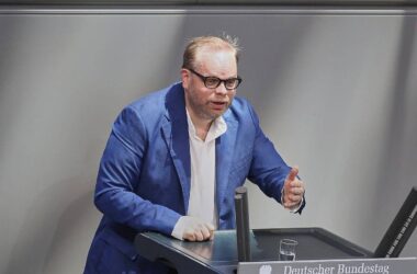 SPD-Politiker Lindh fordert radikalen Wechsel beim Bürgergeld