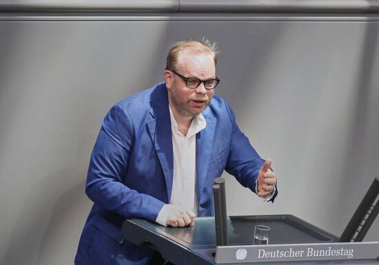 SPD-Politiker Lindh fordert radikalen Wechsel beim Bürgergeld