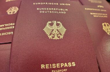 Kommunen registrieren stärkere Nachfrage nach deutschem Pass