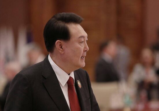 Nach Yoon: Südkoreas Opposition geht gegen Interimspräsident vor