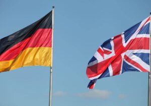 Deutschland und Großbritannien schließen Abkommen gegen Schleuser