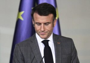 Opferzahl auf Mayotte weiter unklar - Macron kündigt Besuch an