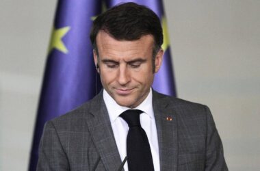 Opferzahl auf Mayotte weiter unklar - Macron kündigt Besuch an