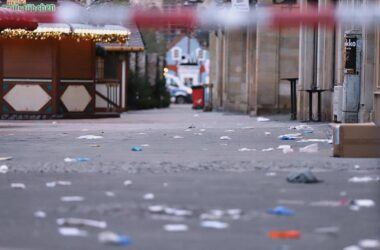 Opferbeauftragter befürchtet hunderte Betroffene nach Magdeburg