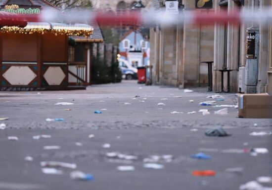 Opferbeauftragter befürchtet hunderte Betroffene nach Magdeburg