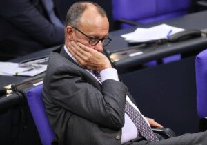 Forsa: Union verliert weiter - SPD und Grüne legen zu