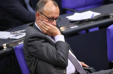 Forsa: Union verliert weiter - SPD und Grüne legen zu