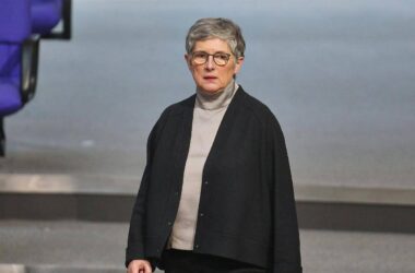 Grüne wollen AfD im Bundestag weiter wichtige Posten verweigern