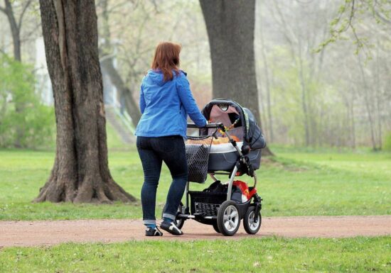 SPD will bis zu 18 Monate Elterngeld