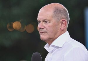 Scholz: "Meldungen aus Magdeburg lassen Schlimmes erahnen"