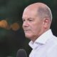 Scholz: "Meldungen aus Magdeburg lassen Schlimmes erahnen"