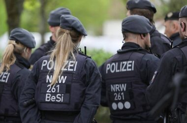 Grüne wollen Kampf gegen Organisierte Kriminalität verstärken