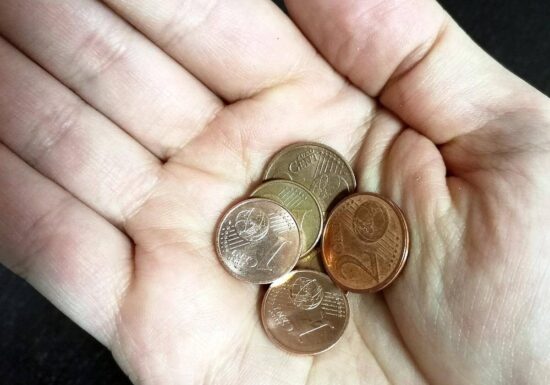IW: Ein Viertel kommt mit Haushaltseinkommen nicht mehr zurecht