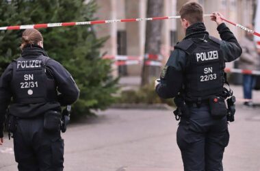 Reul dringt nach Magdeburg auf Verkehrsdatenspeicherung