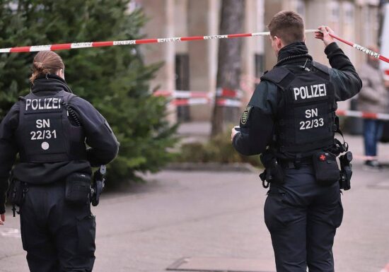 Reul dringt nach Magdeburg auf Verkehrsdatenspeicherung