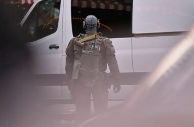 Union fordert nach Magdeburg-Anschlag "starkes Sicherheitspaket"