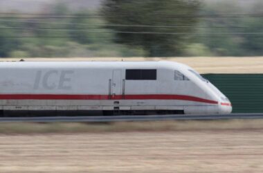 Bahn will 2025 etwas weniger Nachwuchskräfte einstellen