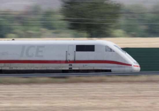 Bahn will 2025 etwas weniger Nachwuchskräfte einstellen