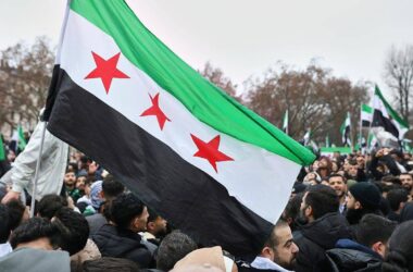 CDU und SPD begrüßen diplomatische Bemühungen in Syrien