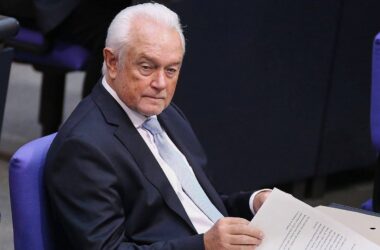 Kubicki erwartet zweistelliges FDP-Ergebnis