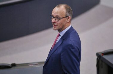 Forsa: Union legt wieder zu