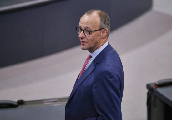 Forsa: Union legt wieder zu