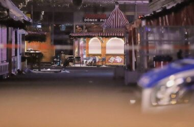 Faeser nach Magdeburg-Attentat für neue Polizeikonzepte