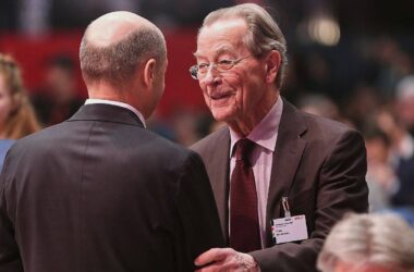Müntefering ruft SPD zu Unterstützung von Scholz auf