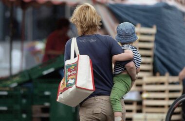 Rentenkasse: Bund müsste Kosten höherer Mütterrente übernehmen